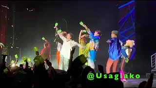 NCT 127 NEO CITY in LA Replay PM 01:27