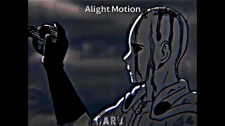 Saitama Vs Garou  Genos Death Edit