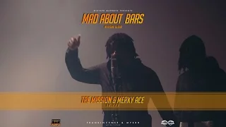 Tre Mission & Merky Ace - Mad About Bars w/ Kenny [S2.E22] | @MixtapeMadness (4K)