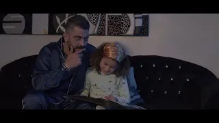 MOUH MILANO   Nad El Borkan Official Music Video  موح ميلانو   ناض البركان480P1