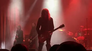 Diamond Head - It's Electric - Live at Metal Hammer Paradise 2021