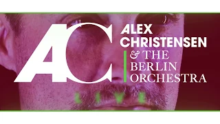 Alex Christensen & Orchestra - Classical 90s Dance - Live 2020 - Trailer