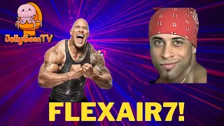 FlexAir 7. Communism impact - JellyGoon Reacts!!