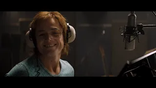 rocketman featurette 2019