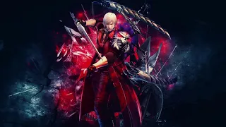 Devil May Cry 4 Epic Metal Remix - Lock & Load - by Little V Mills - Extended by Shadow's Wrath