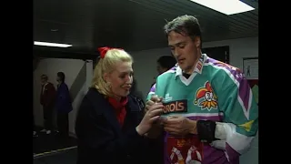 Teemu Selänne