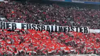 DEUTSCHER FUSSBALLMEISTER 1932!  FC Bayern - Mainz 15.09.12