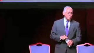 NASA Administrator Discusses Getting Humans to Mars