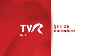 RADAR GEOPOLITIC cu Loara Ştefănescu - ediţia din 25 aprilie (@TVRINFO)