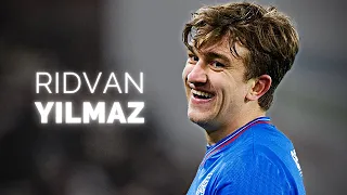 Ridvan Yilmaz - Half Season Highlights | 2023/24