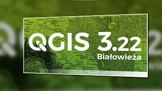 QGIS 3.22 highlights (changelog)