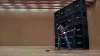 AC/DC Gap Video