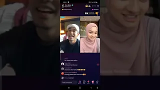 Khai Bahar & Hawa Tiktok LIVE 19/2/2023