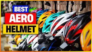 Best Aero Helmet Review for 2023 || Amazing 6 Aero Helmet Review