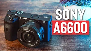 Sony a6600 (2022) | Watch Before You Buy