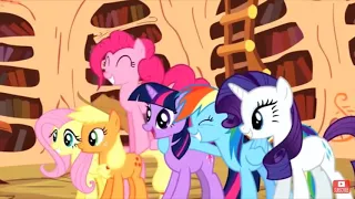 My Little Pony: Friendship is Magic - The Complete Timeline!