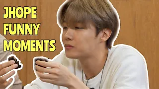 Jhope funny moments 2020