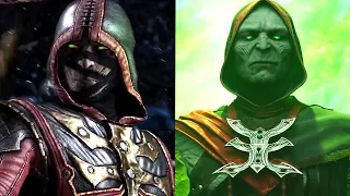 ERMAC SAID THE THING!