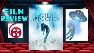 Alien Abduction (2014) Found Footage Horror Film Review