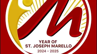 MARELLIAN YEAR: Saint Joseph Marello saw blessings and opportunities in every opportunity!