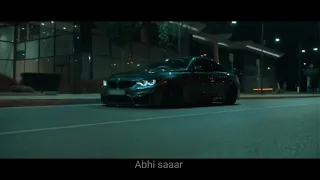 BMW M4 edit || Often || Abhi Saaar