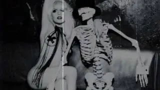 Lady GaGa - The Fame Monster Promo