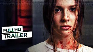 SLEEPLESS BEAUTY Official Trailer 2020 (Ya ne splyu  (Original title) ) Horror Movie