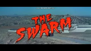 The Swarm (1978) - Opening Scene & Music