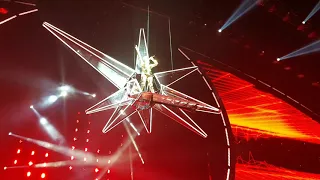 Intro Witness & Roulette - Katy Perry Witness The Tour Manchester 22.06.18