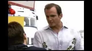 Arrested Development - Gob was lying