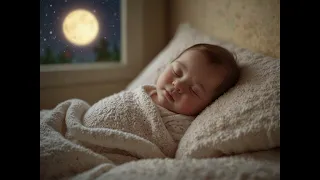 Dreamland Lullabies: Crafting the Perfect Sleep Music for Babies 1 hour version