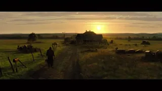 Texas Chainsaw Massacre (2022) “Post Credits Scene” Clip Mark Burnham | Horror Movie