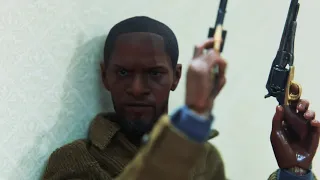 Django Unchained (But with Toys) 2020