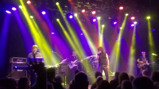 DON AIREY & Friends - All Night Long - Boerderij, Zoetermeer March 25, 2017