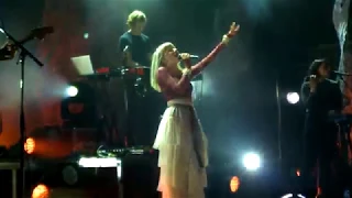 AURORA - Conqueror - Live at Sentrum Scene, Oslo, Dec. 14, 2017