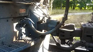 Railcar Coupler Slack Action, plus Shelf Couplers