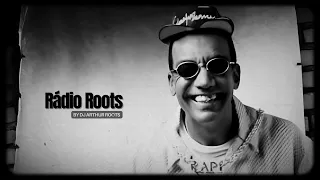 Chill Smoking Musics  by Arthur Roots - Live Set