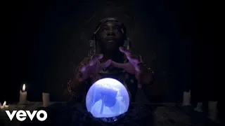 1kiko - Crystal Ball (Official Video)