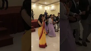 Sali mann paryo dance by Tina Thapa