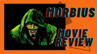 Morbius Movie Review