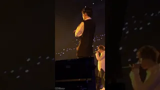 181007 Day2 - 숙여 Sukyo (버논 VERNON focus)