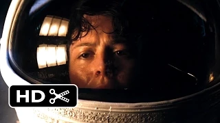 Alien (1979) - Ripley's Last Stand Scene (5/5) | Movieclips