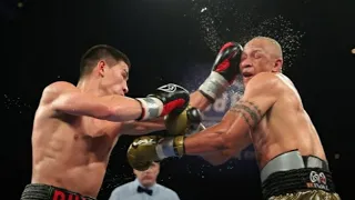 Dmitry Bivol vs Isaac Chilemba Highlights