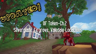 UPDATED-Travels of Token Chapter 2
