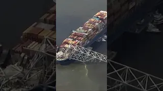 Body of 4th construction worker recovered at collapsed Baltimore bridge