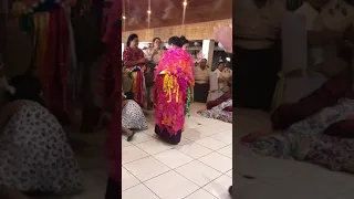 Part 2 Asinate Finau Loloahi Tupou