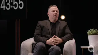 2 Questions Your Church Must Answer | Jon Tyson