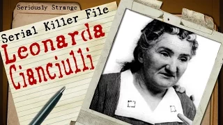 Make Bodies Into Soap - Leonarda Cianciulli | SERIAL KILLER FILES #27