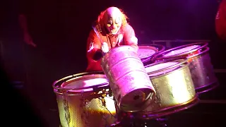 Shawn Crahan - Spit it Out - Slipknot - Percussion