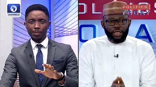 UAE-Nigeria Deal, Eti-Osa Re-run Election + More | Politics Today